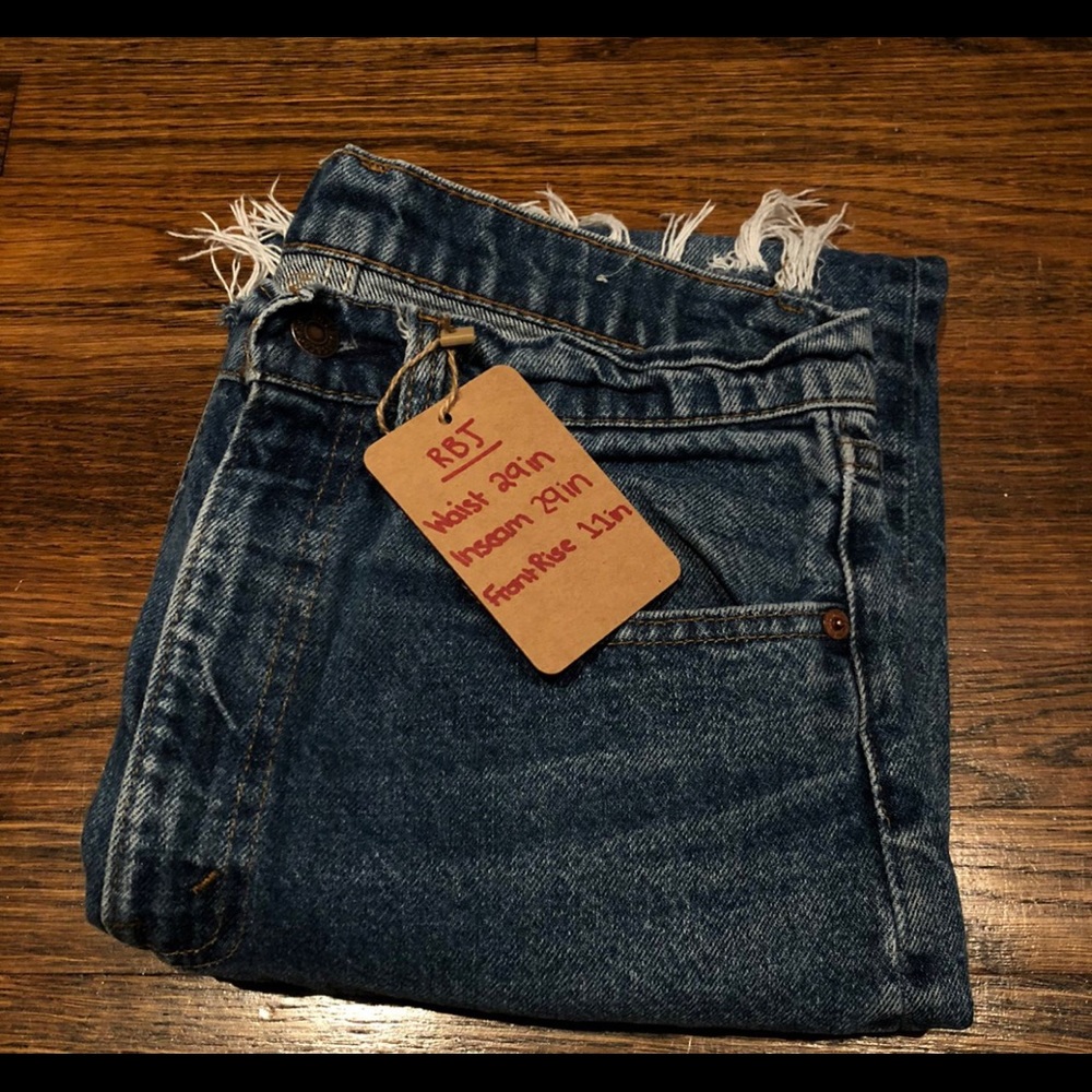 Levi jeans